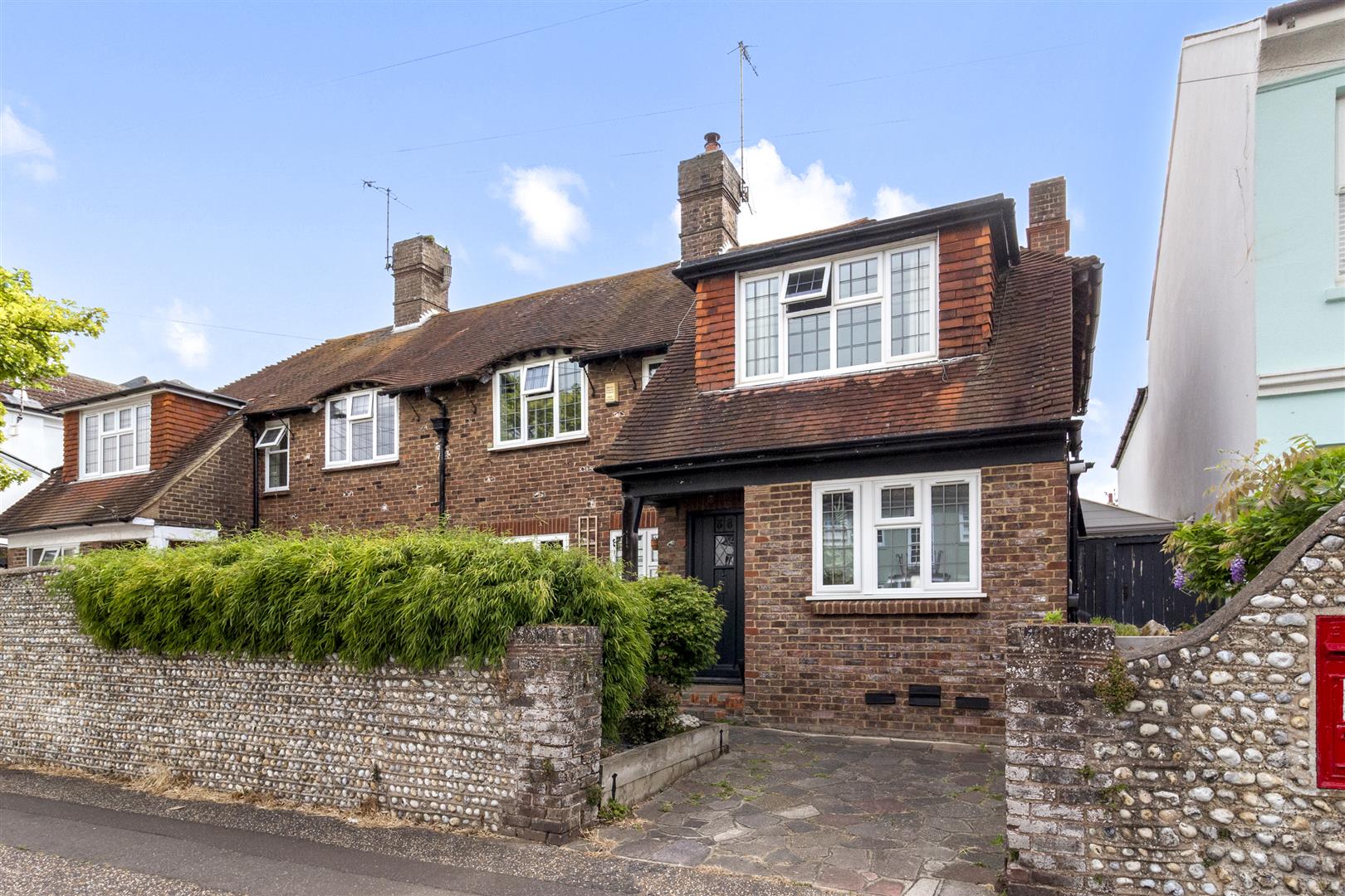 Madeira Avenue, Worthing, BN11