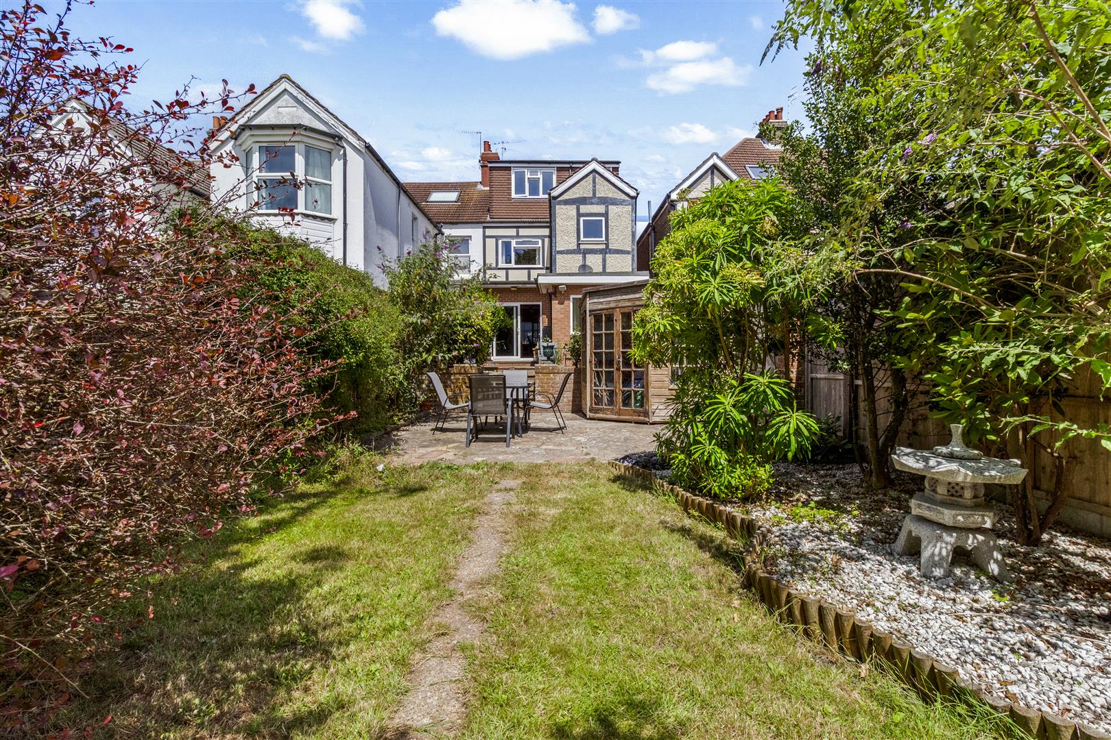 Bridge Road, Worthing, BN14