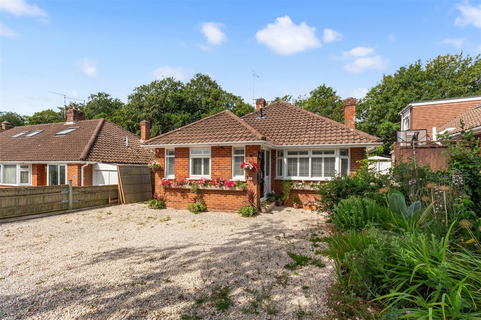 Beeches Avenue, Worthing, BN14