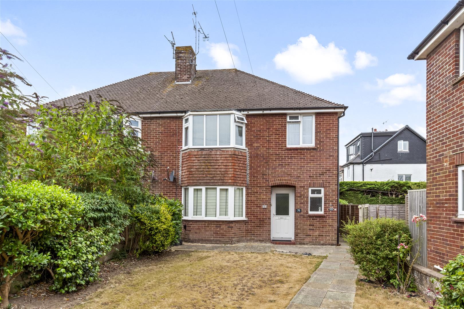 Loxwood Avenue, Worthing, BN14