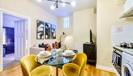 Strathmore Court,  Park Road, London, NW8 7HY