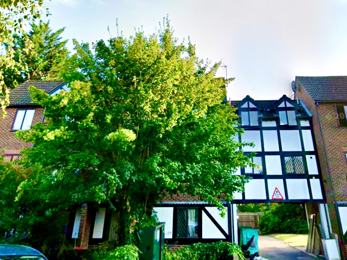 Robina Close, Northwood, HA6