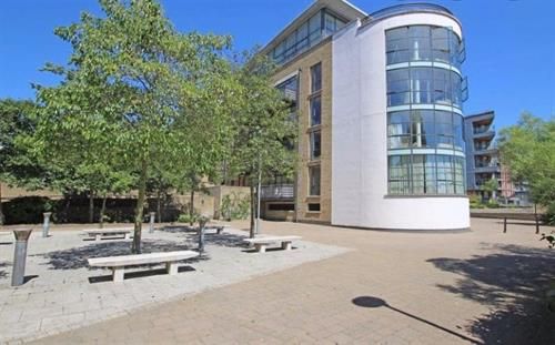 1 Goat Wharf, Brentford, TW8