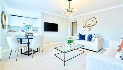 Pond Place, London, SW3