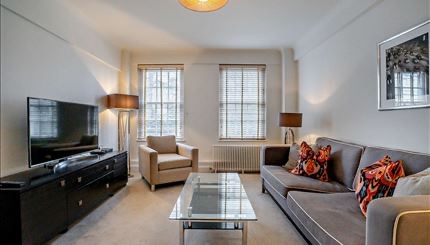 Pelham Court, 145 Fulham Road, London, SW3