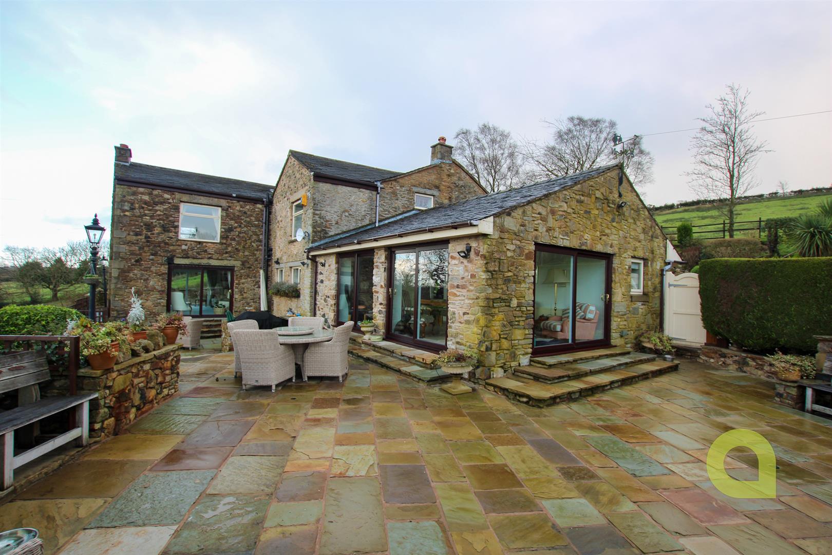 Property in Saccary Fold, off Saccary Lane, Mellor, Blackburn