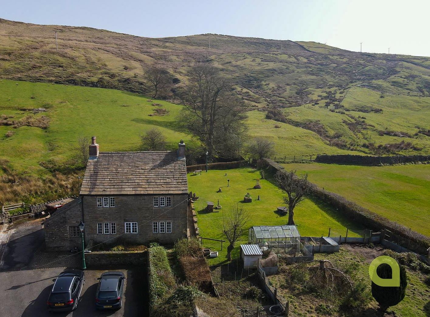 Estate Agents Whalley Athertons Property & Land