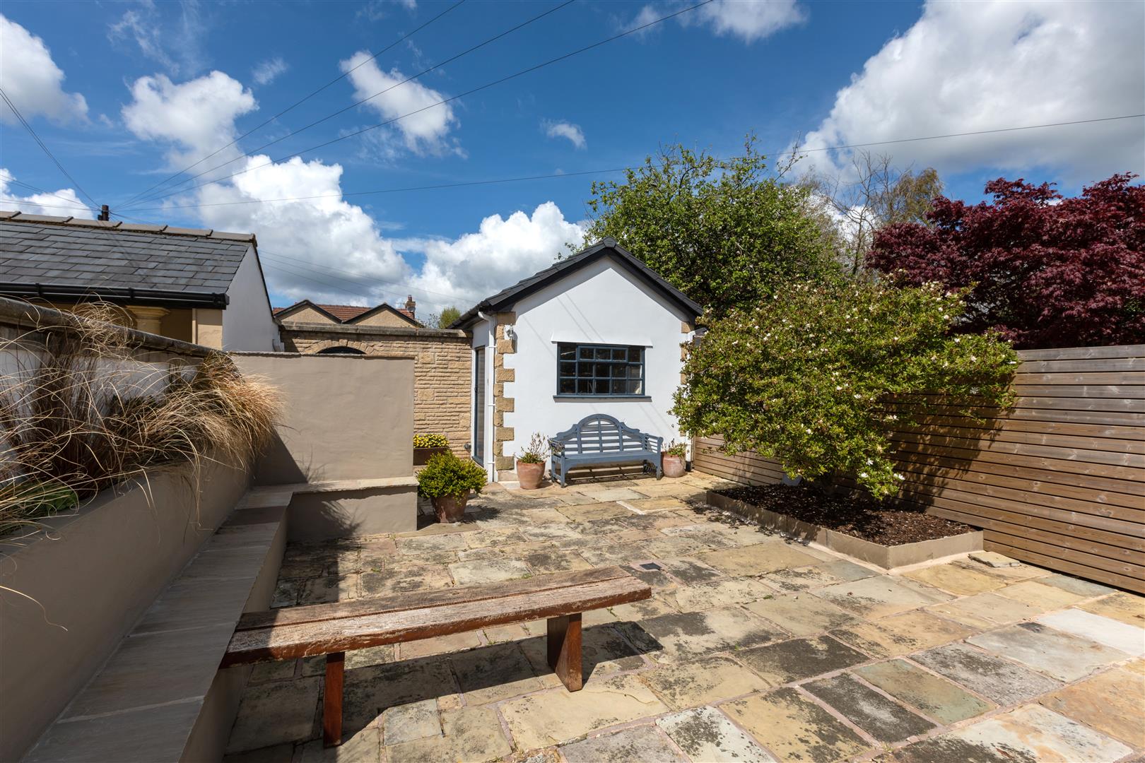 Property in Clitheroe Road, Whalley, Clitheroe, Lancashire, BB7 9AA