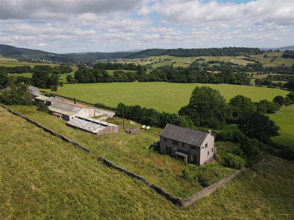 Estate Agents Whalley Athertons Property & Land