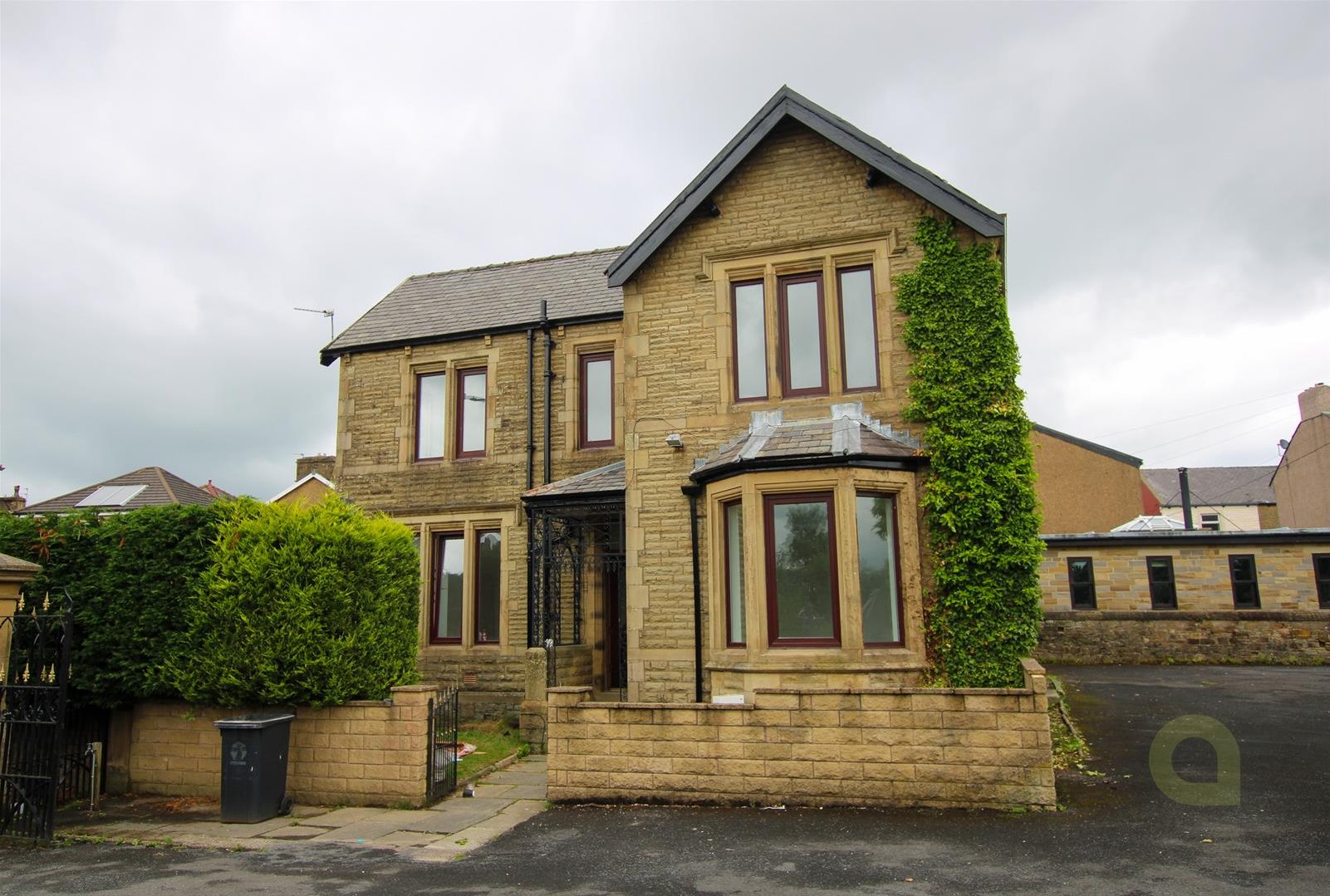 Estate Agents Whalley Athertons Property & Land