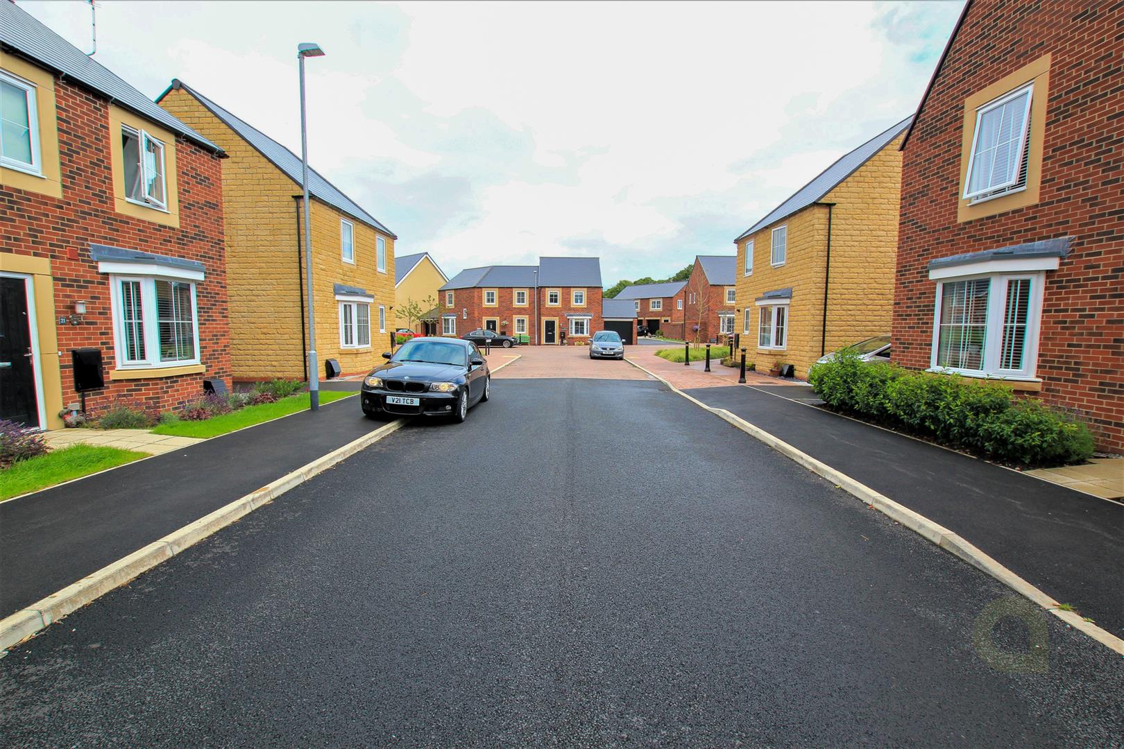 Property in Cherry Tree Road, Whalley, Clitheroe, BB7 9YH