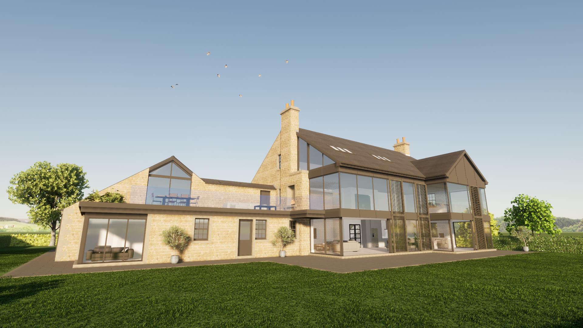 Estate Agents Whalley Athertons Property & Land