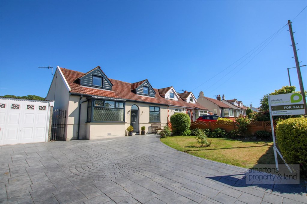 Estate Agents Whalley Athertons Property & Land