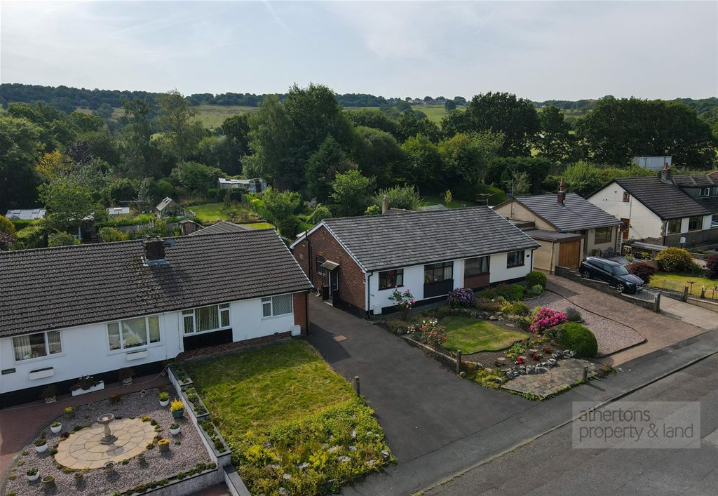 Estate Agents Whalley Athertons Property & Land