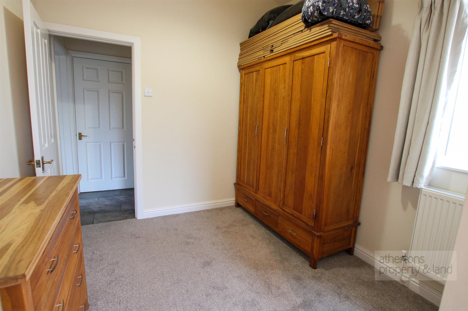 Property in Paris, Ramsgreave, Blackburn, Lancashire, BB1 9BJ