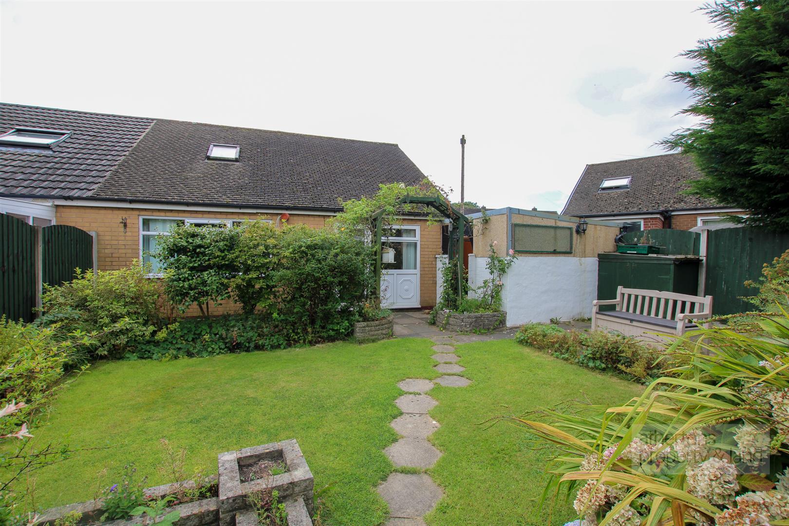 Property in Westfield Drive, West Bradford, Clitheroe, Lancashire, BB7 4TF