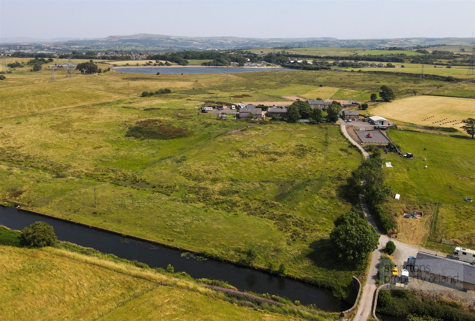 Property in Side Beet Lane, Rishton, Blackburn, Lancashire, BB1 4AT