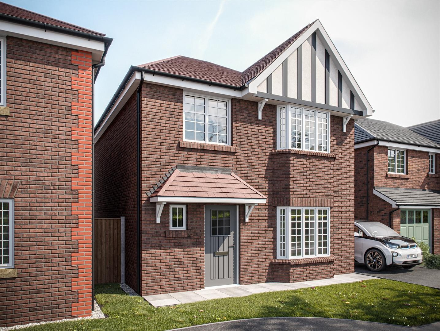 Estate Agents Whalley Athertons Property & Land