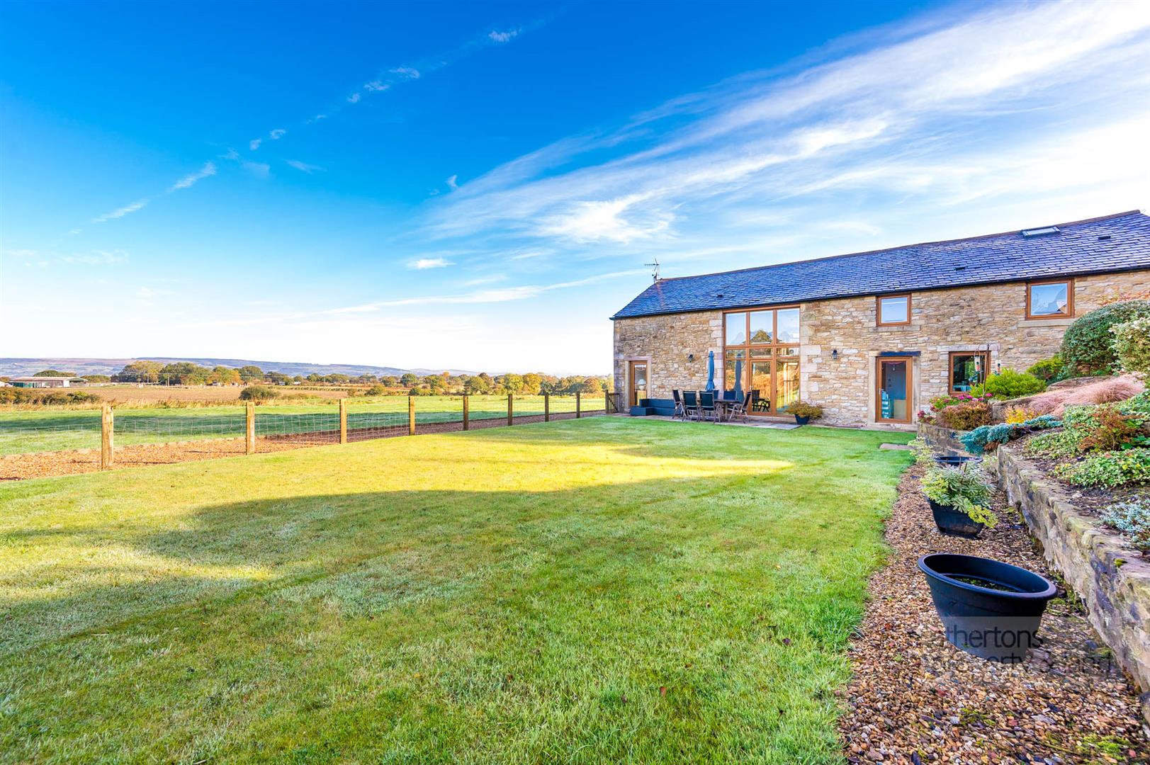 Property in Birley Fold, Saccary Lane, Mellor, Blackburn, Lancashire, BB1 9DW