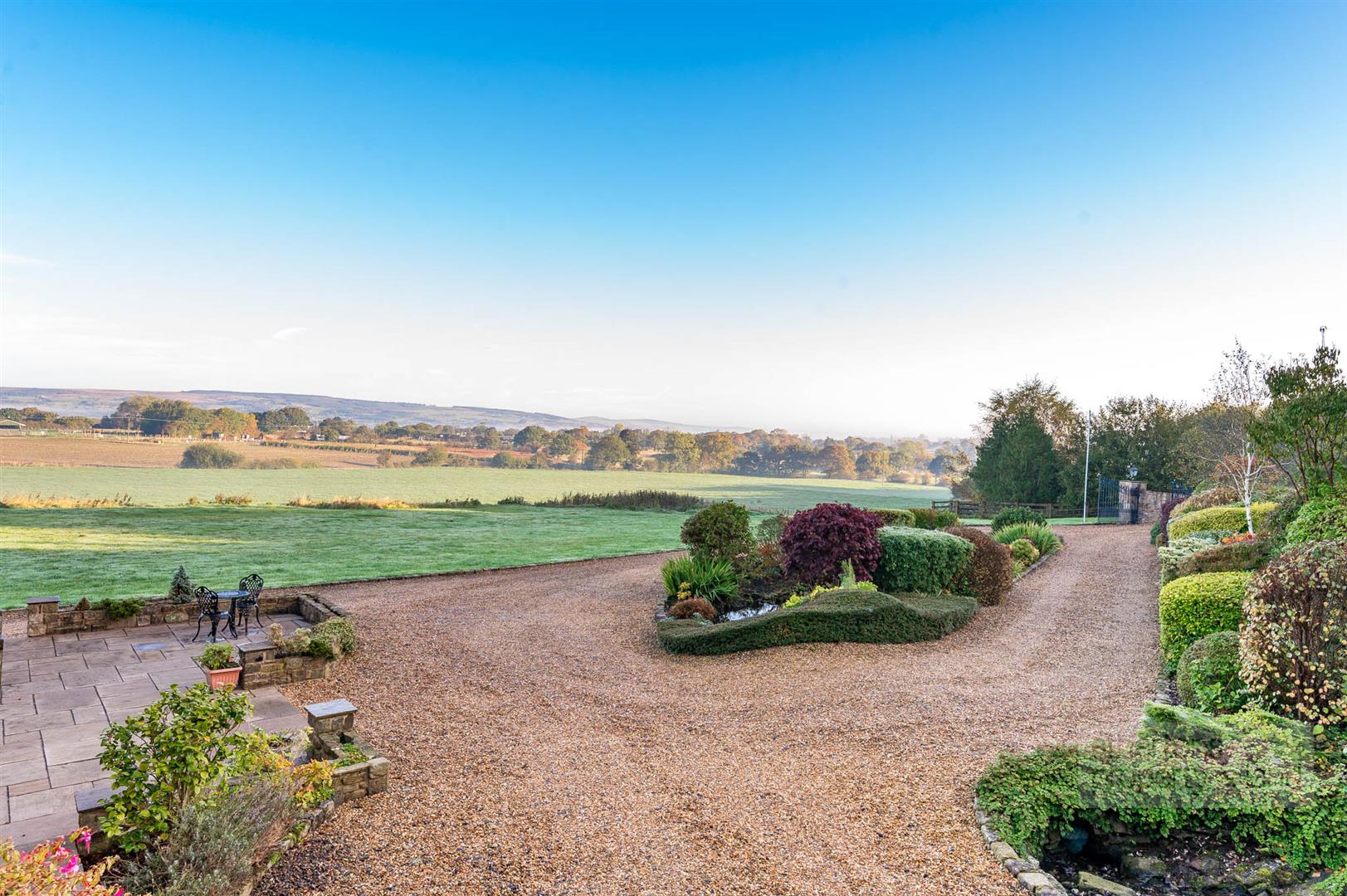 Property in Birley Fold, Saccary Lane, Mellor, Blackburn, Lancashire, BB1 9DW