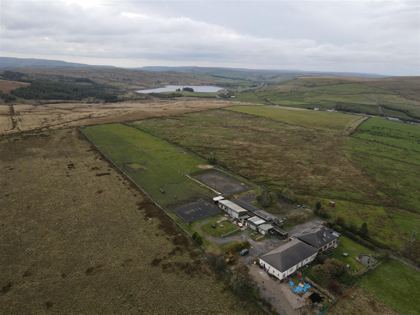 Property in Crown Point Road, Burnley, Lancashire, BB11 3RT