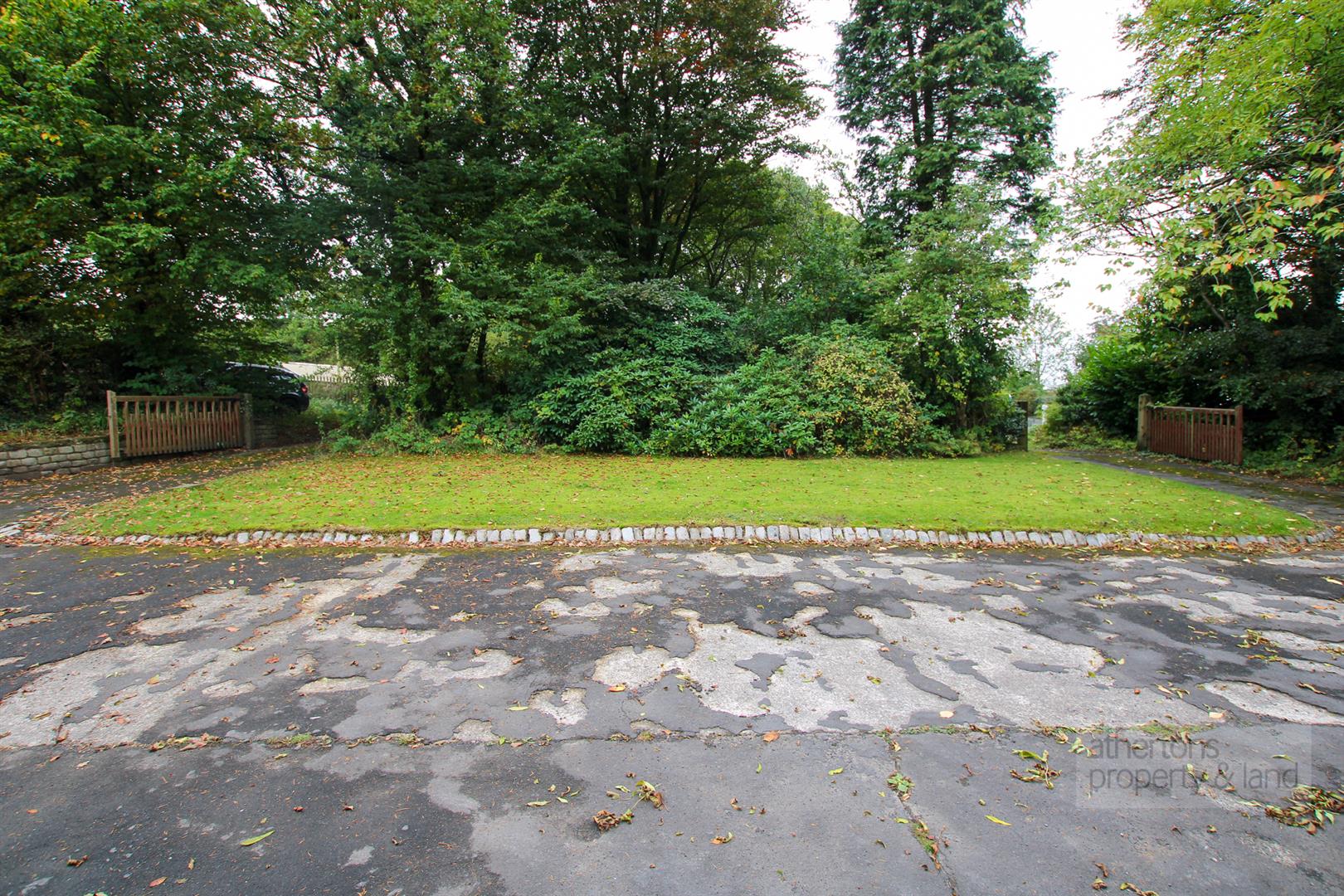 Property in Ribchester Road, Clayton Le Dale, Blackburn, Lancashire