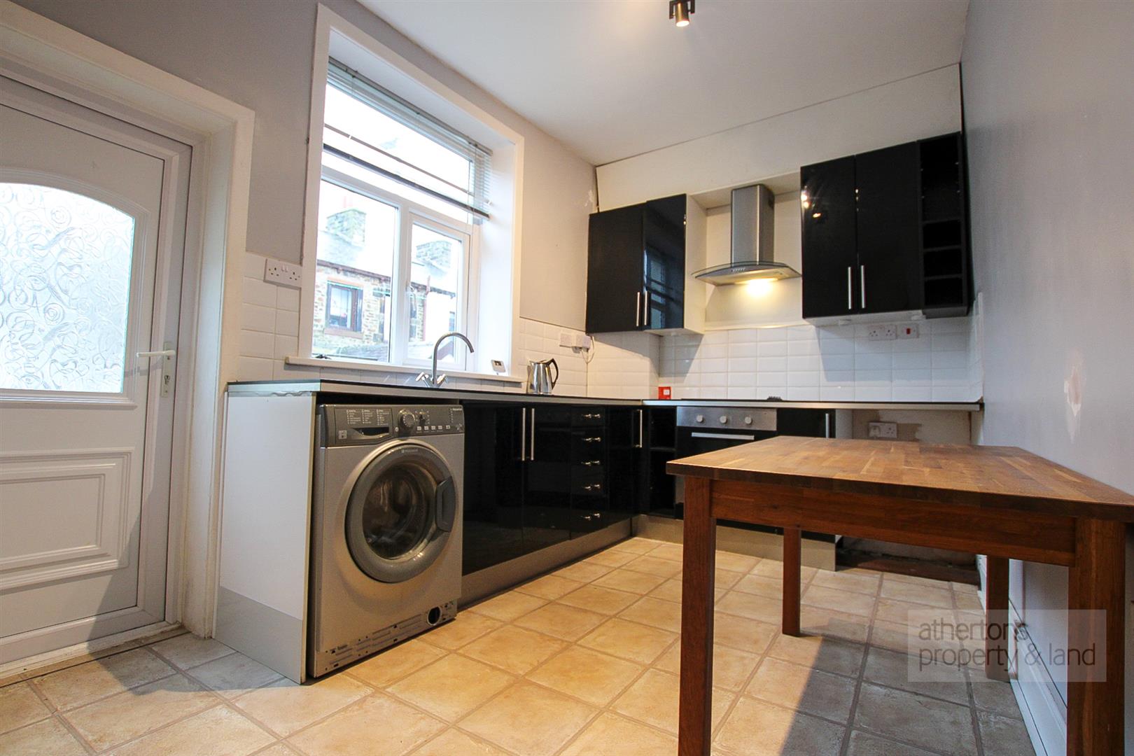 Property in Pendle View, Higham, Burnley, Lancashire, BB12 9BW