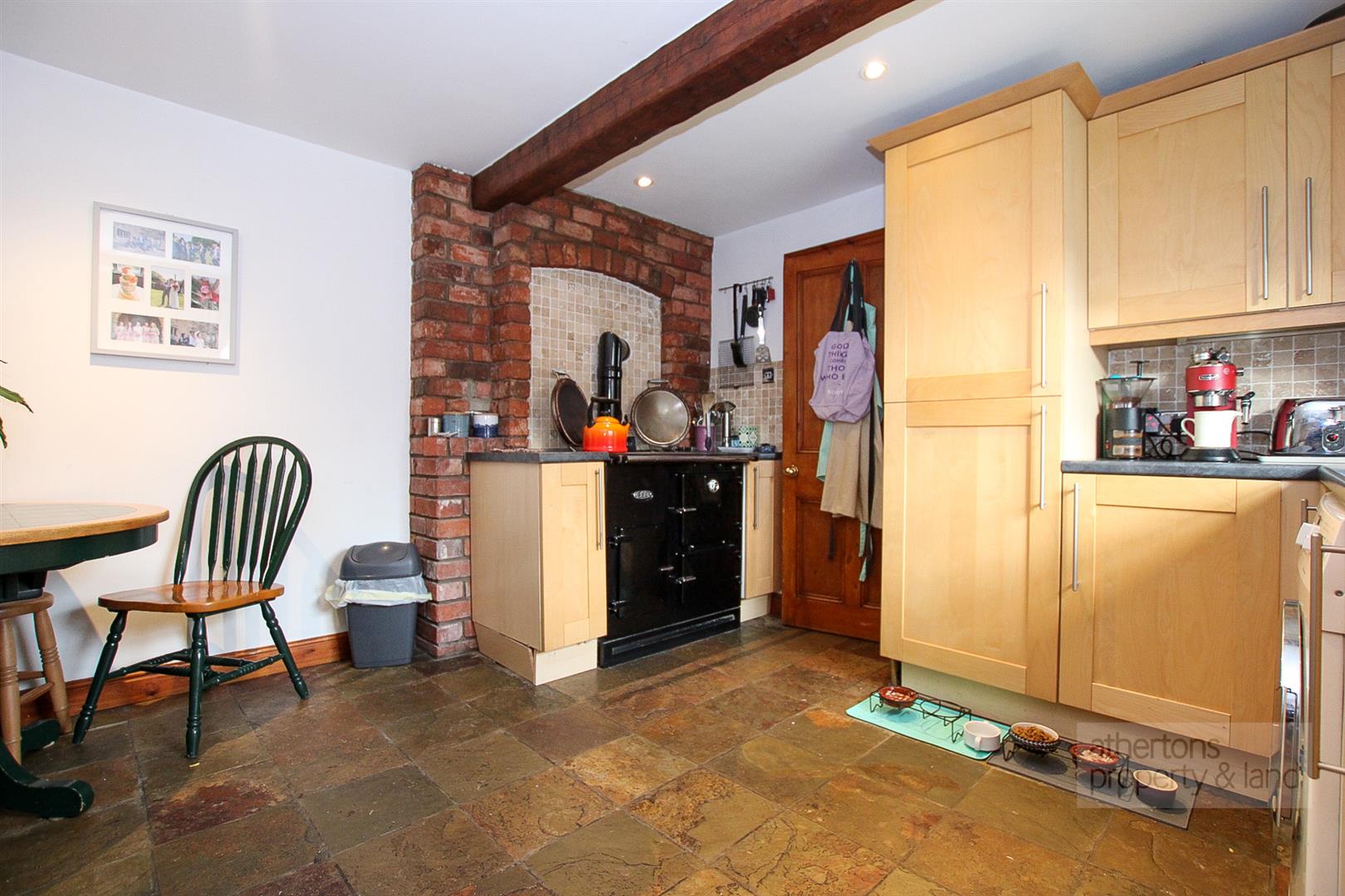 Property in Thornley Road, Chaigley, Clitheroe, Lancashire, BB7 3LY