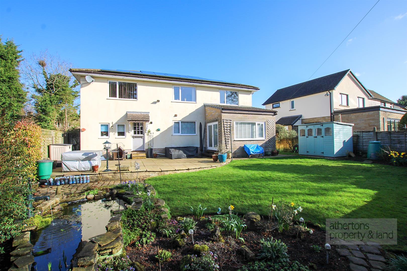 Property in Brookes Lane, Whalley, Clitheroe, BB7 9RG