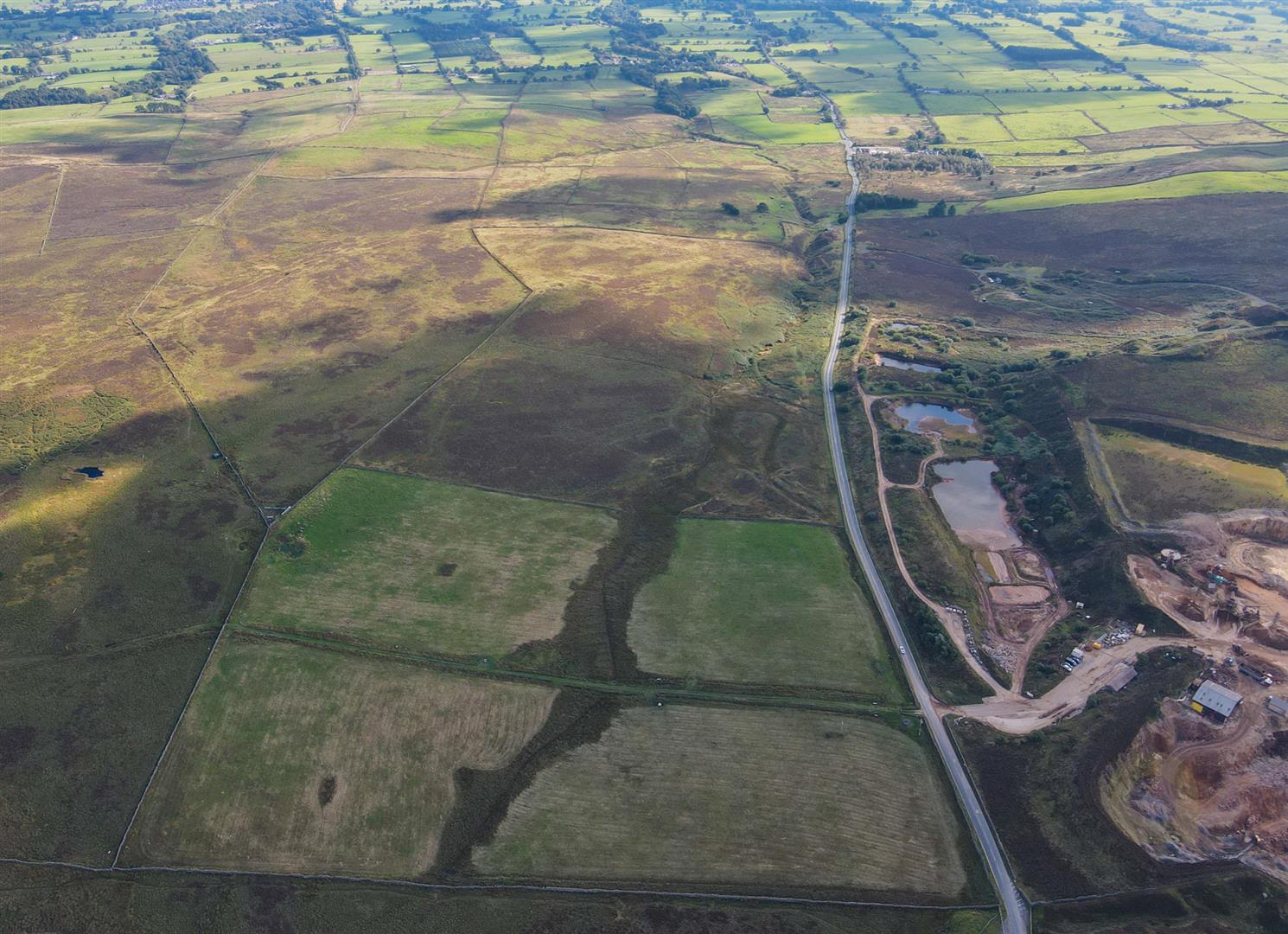 Property in Slaidburn Road, Waddington, Clitheroe, BB7 3JJ