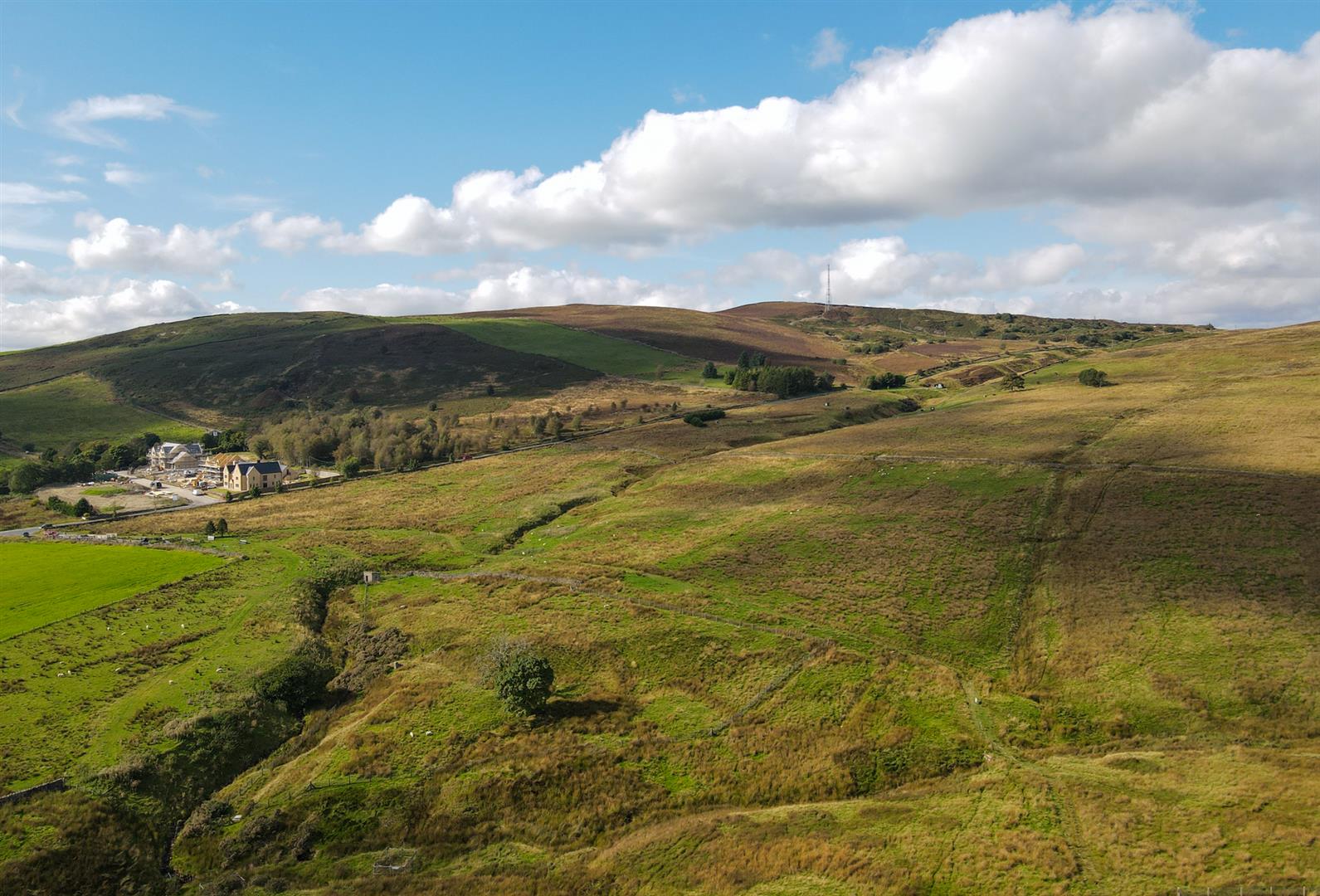 Property in Slaidburn Road, Waddington, Clitheroe, BB7 3JJ