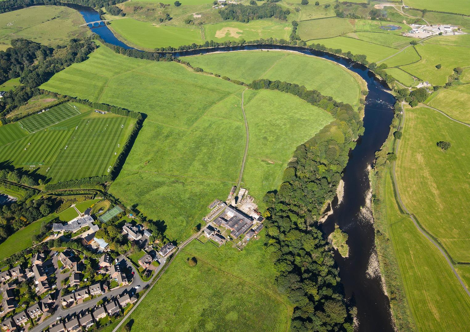 Property in Old Langho, Blackburn, Lancashire, BB6 8BB