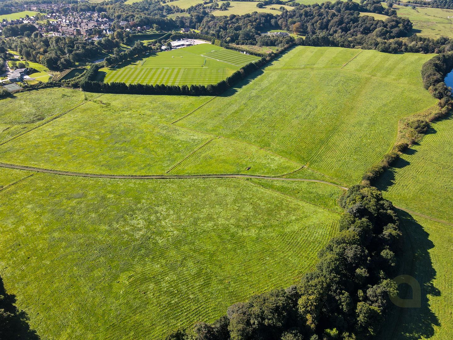 Property in Old Langho, Blackburn, Lancashire, BB6 8BB