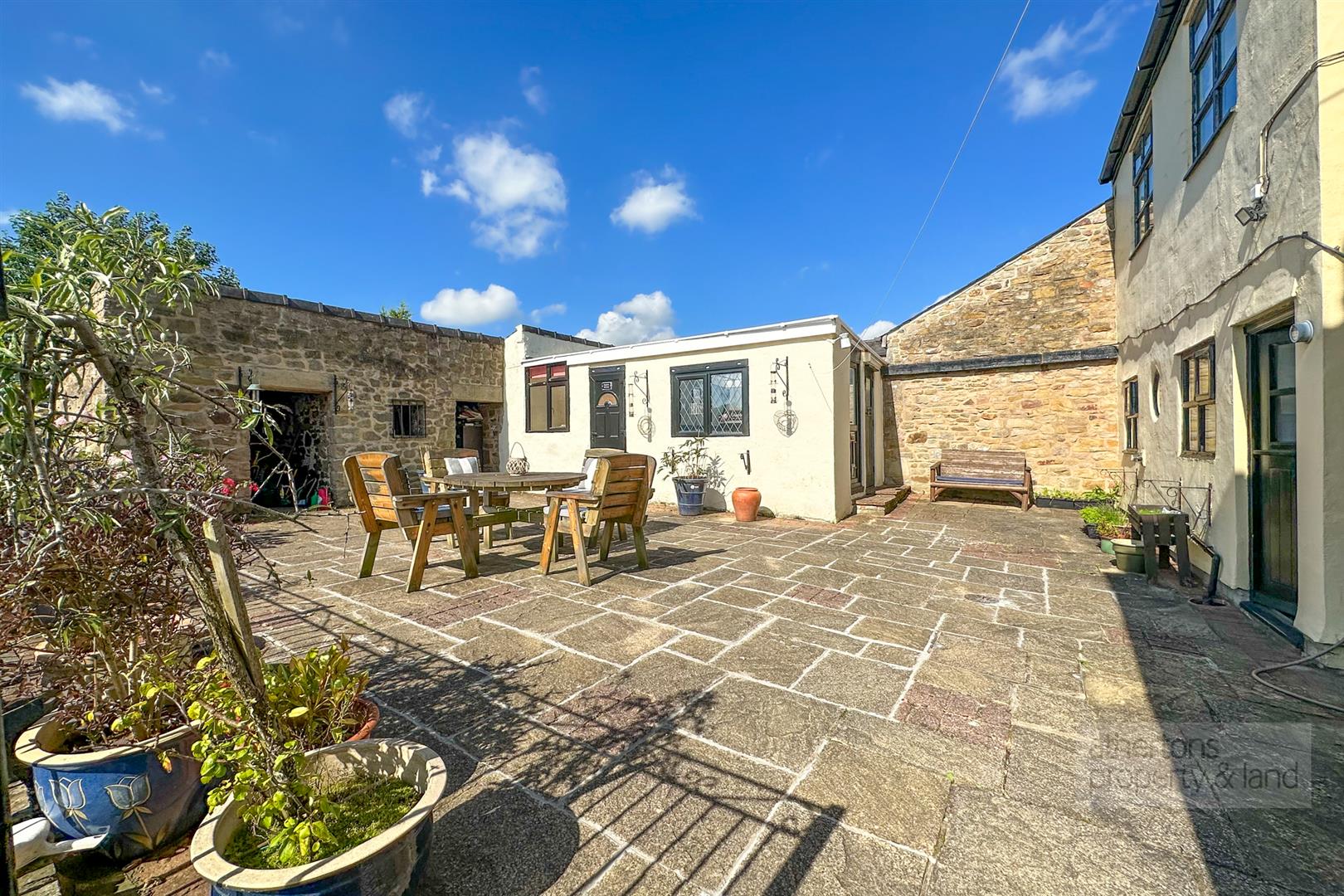 Property in Northcote Road, Langho, Lancashire, BB6 8BD