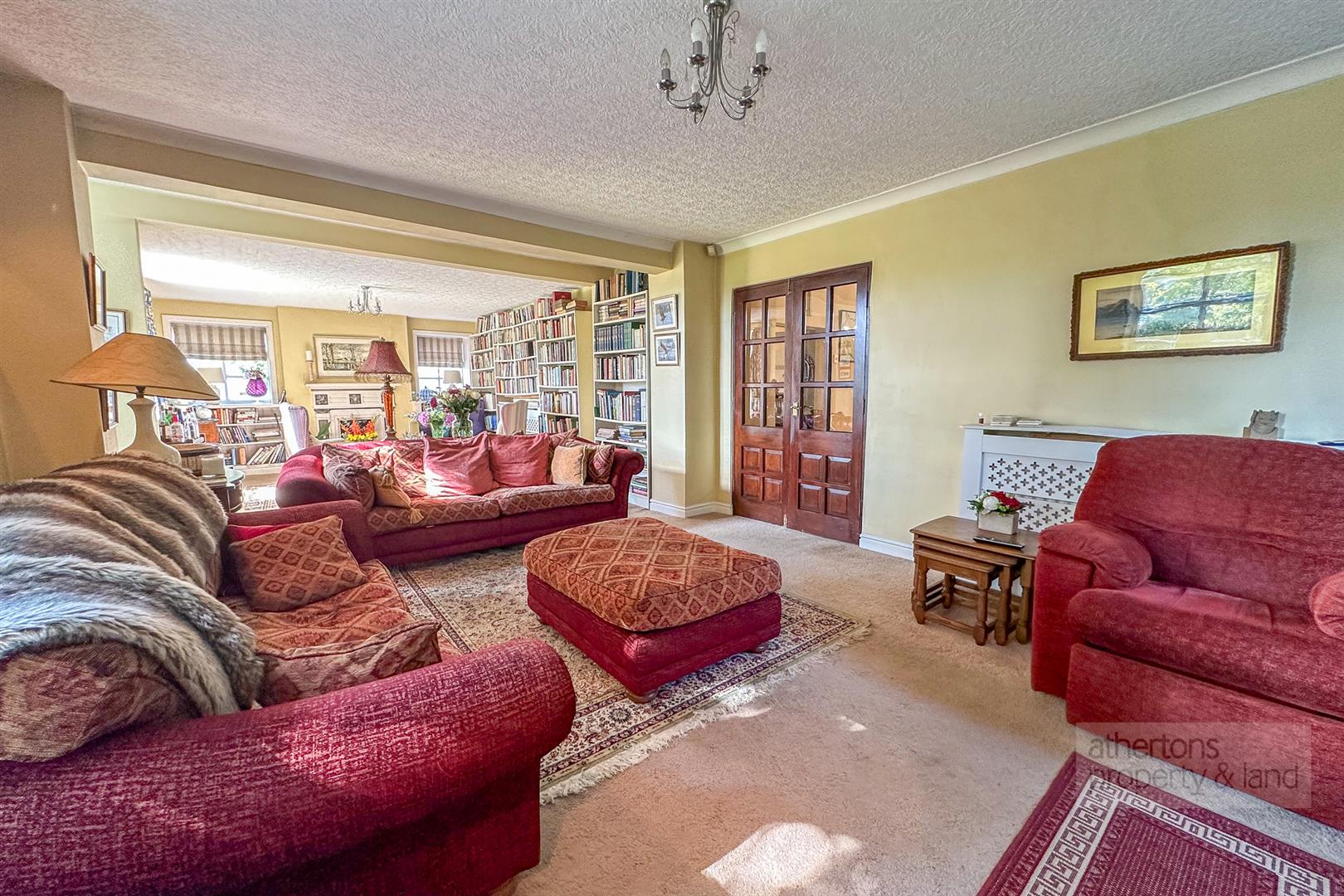 Property in Northcote Road, Langho, Lancashire, BB6 8BD