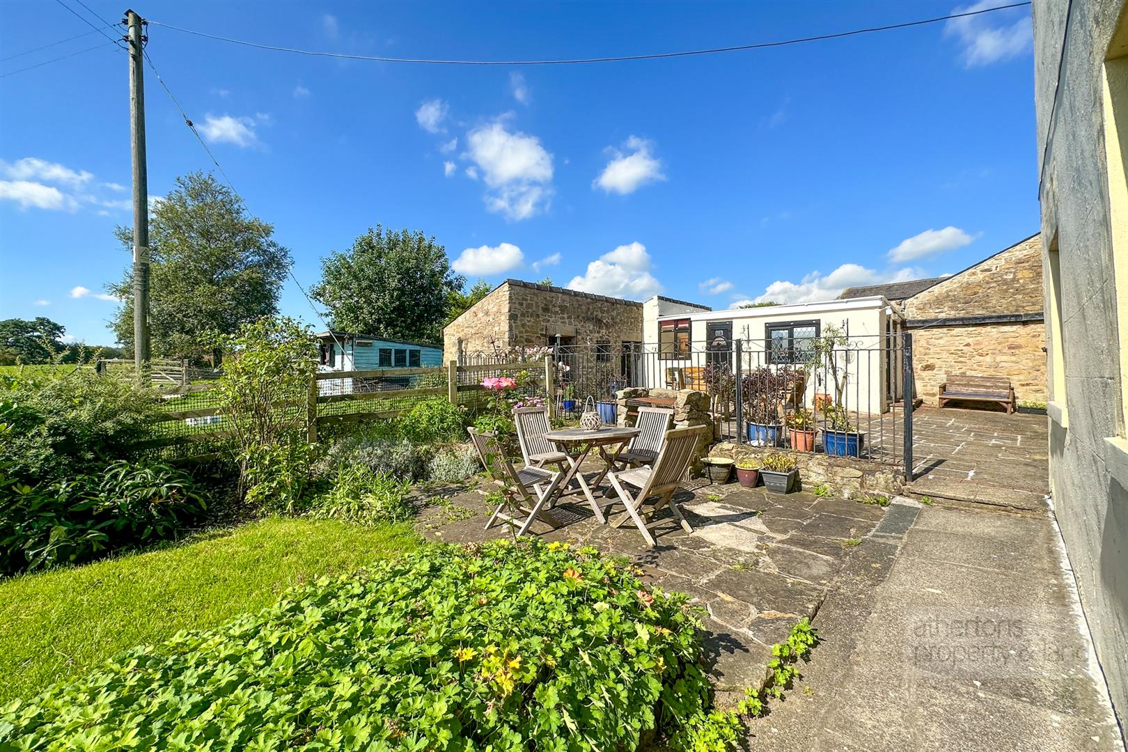 Property in Northcote Road, Langho, Lancashire, BB6 8BD