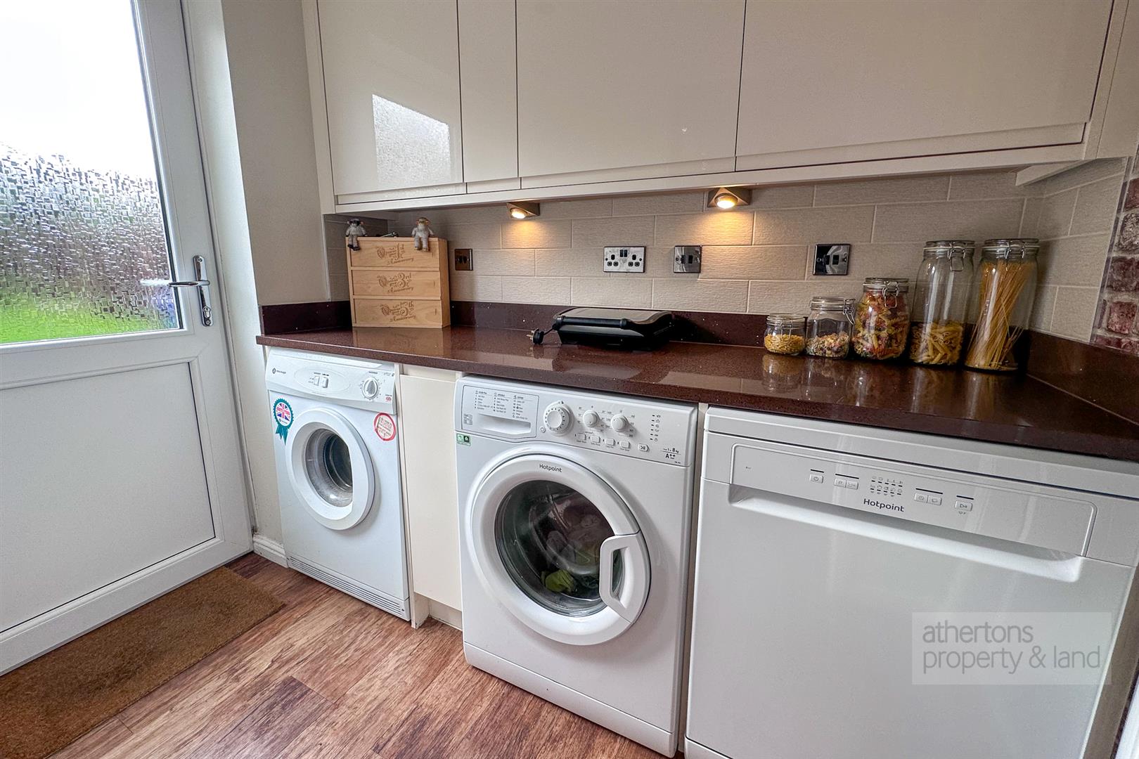 Property in Simmons Way, Clayton Le Moors, Accrington, BB5 5WW