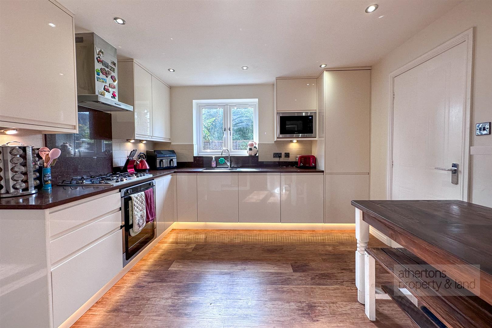 Property in Simmons Way, Clayton Le Moors, Accrington, BB5 5WW