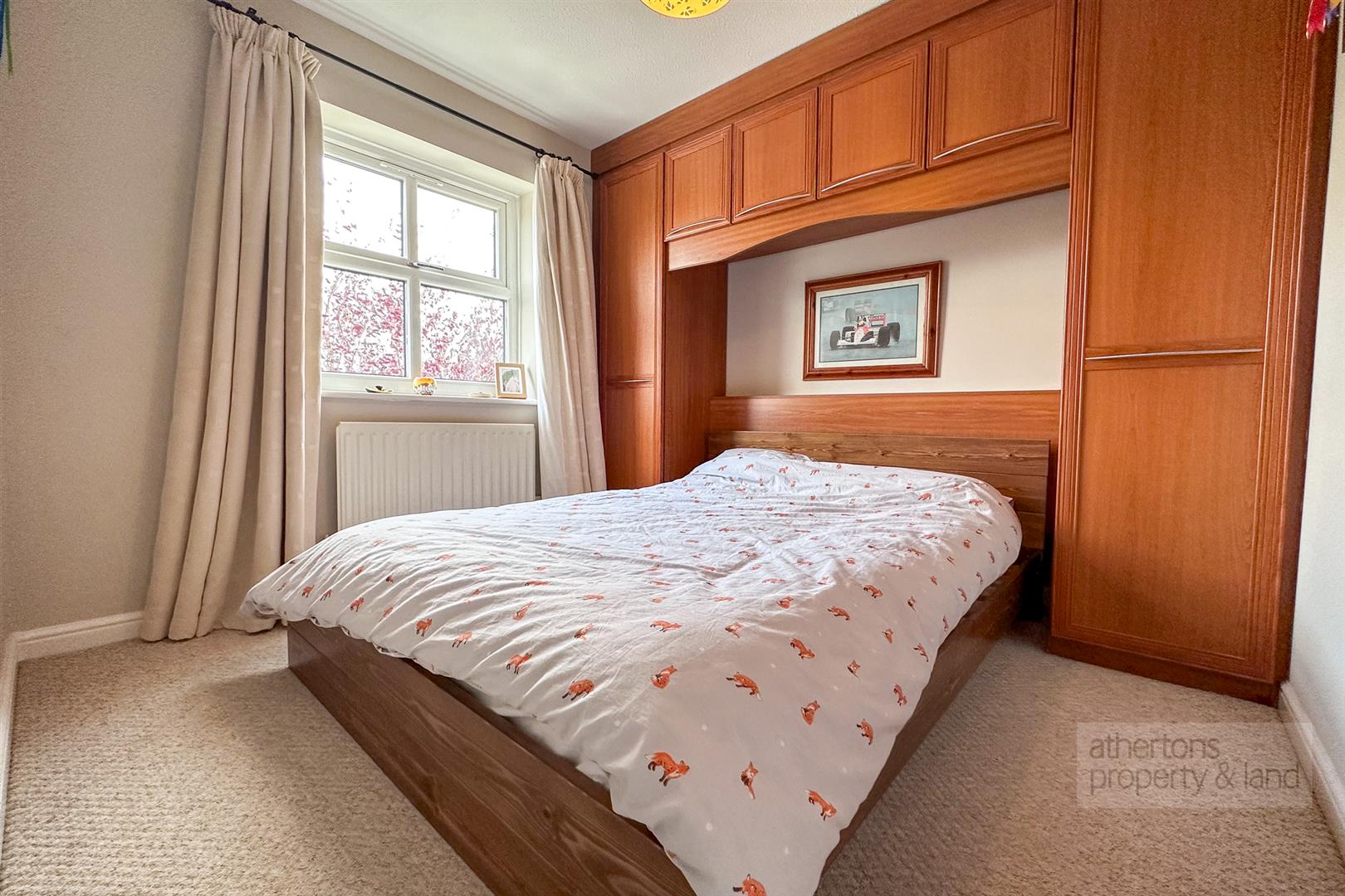 Property in Simmons Way, Clayton Le Moors, Accrington, BB5 5WW