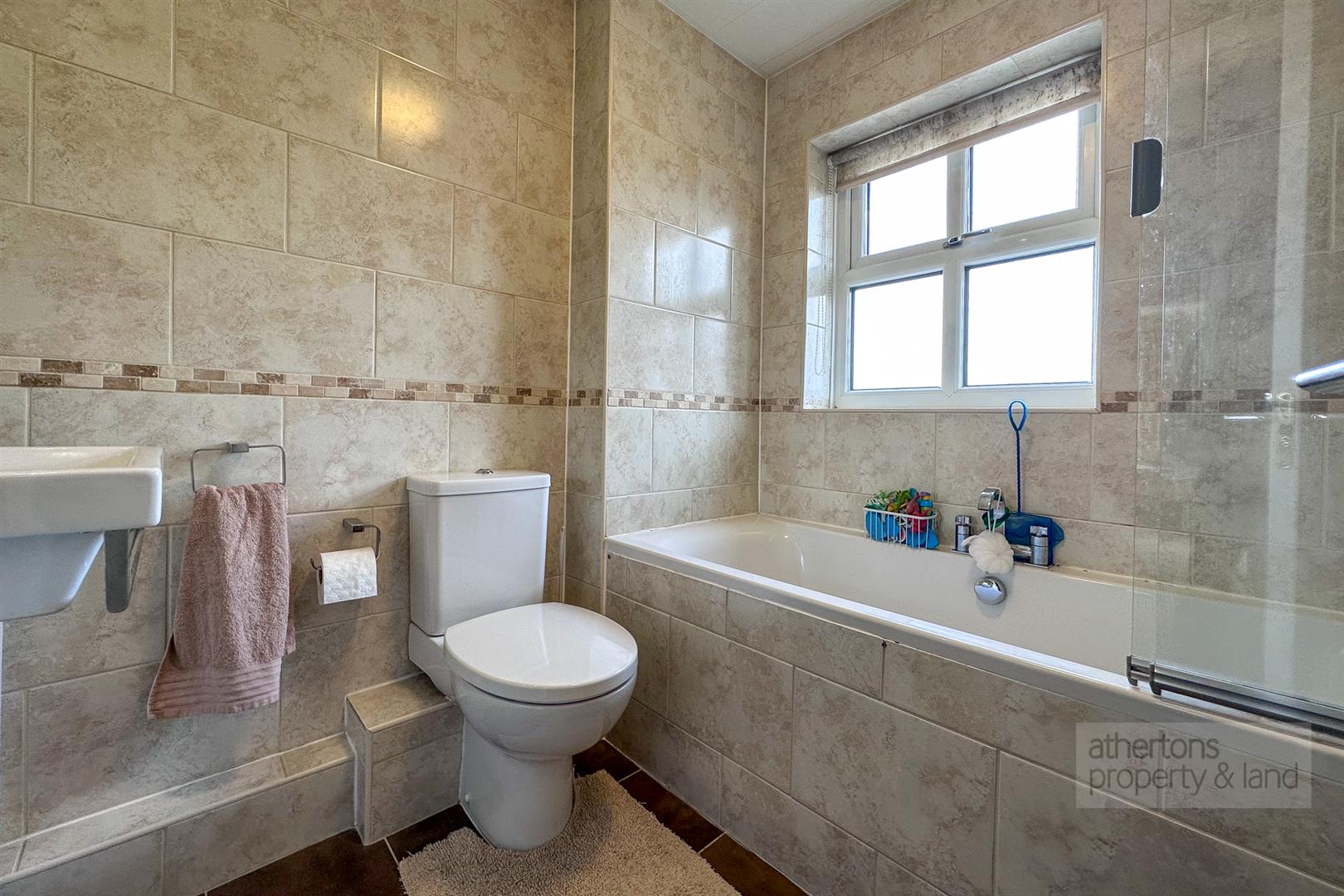 Property in Simmons Way, Clayton Le Moors, Accrington, BB5 5WW