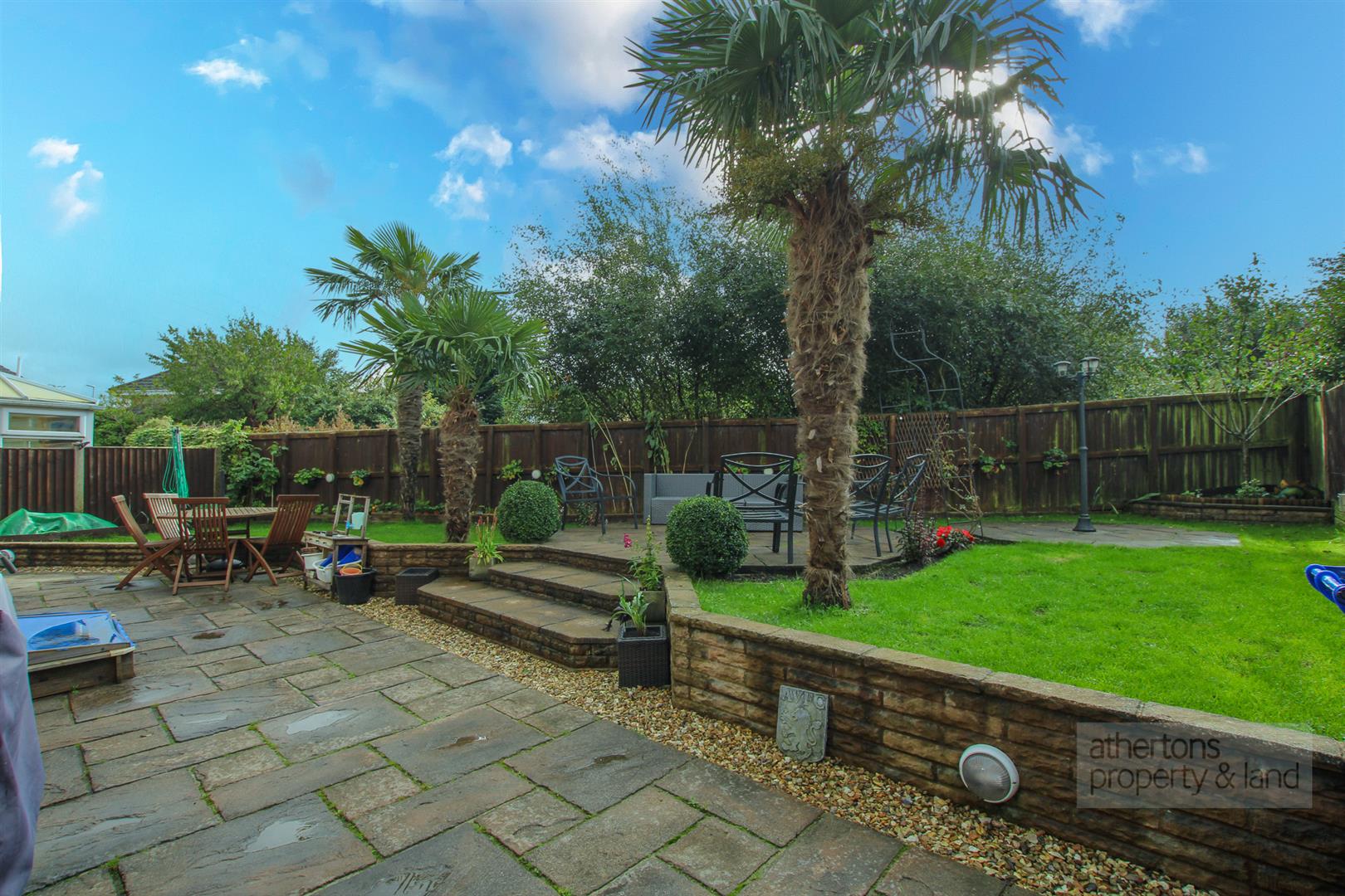 Property in Simmons Way, Clayton Le Moors, Accrington, BB5 5WW