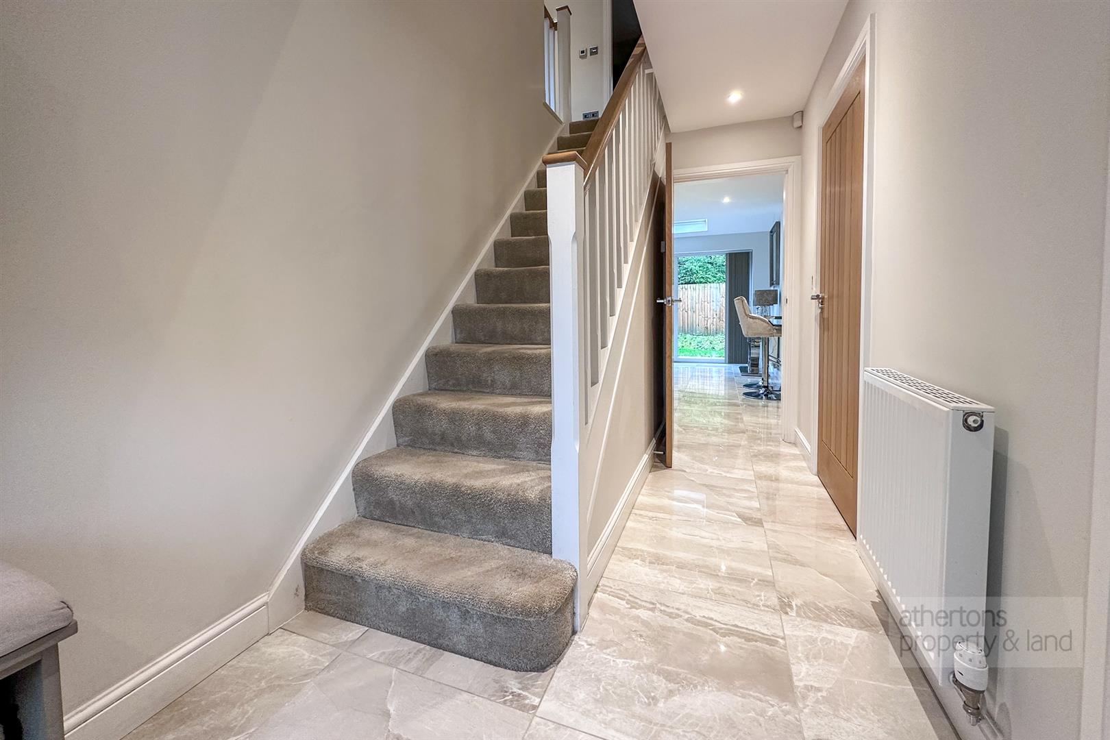 Property in Clitheroe Road, Barrow, Clitheroe, BB7 9AQ