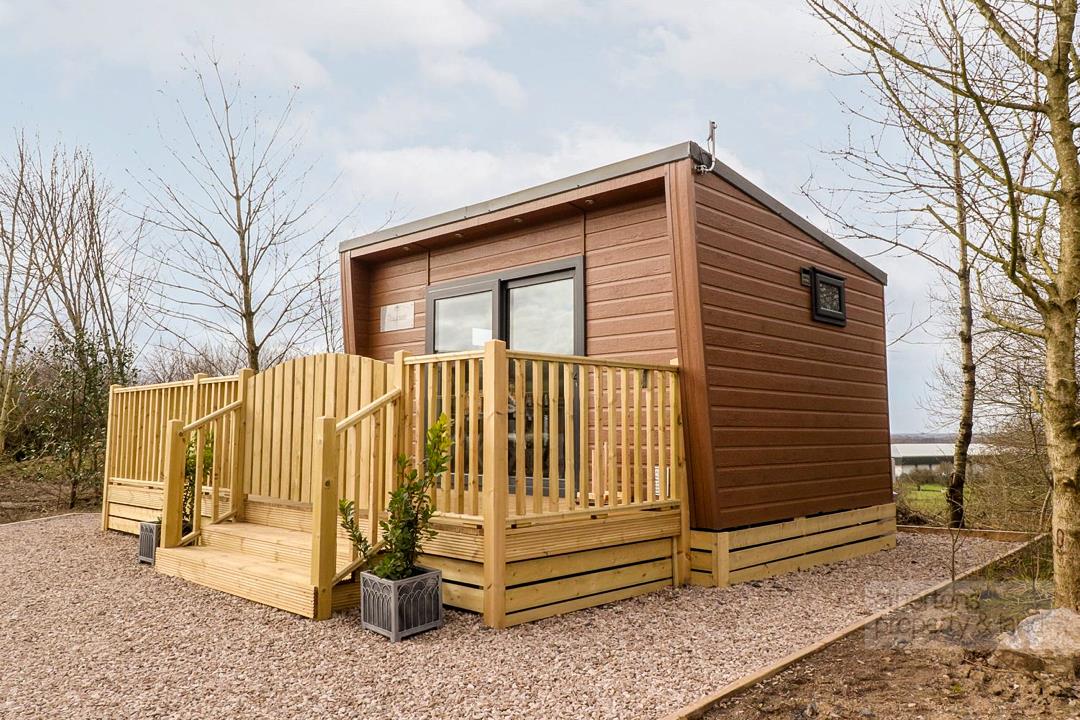 Property in Lake View, Pendle View, Barrow, Clitheroe, BB7 9DH