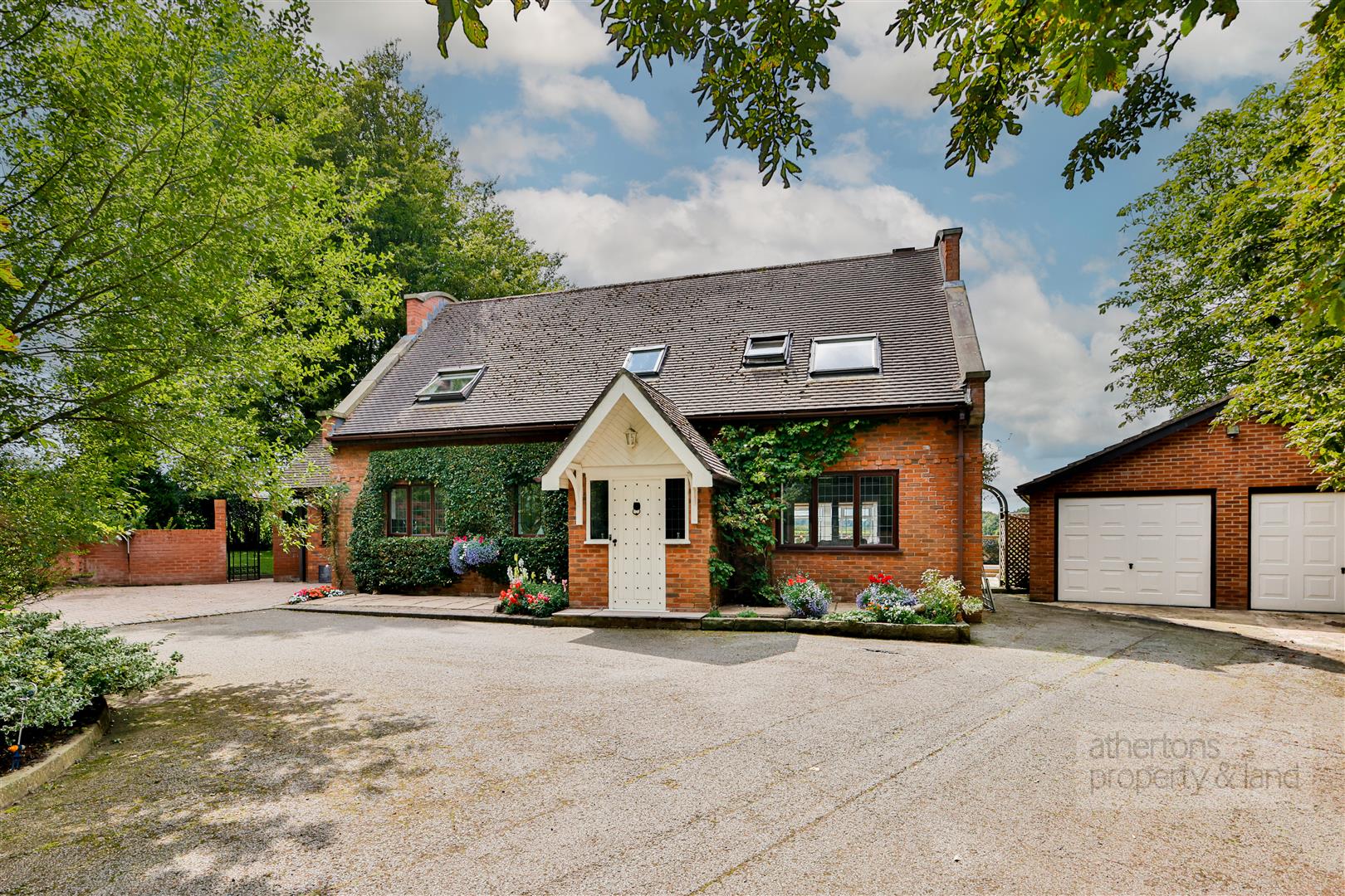 Property in Dewhurst Road, Langho, BB6 8AF