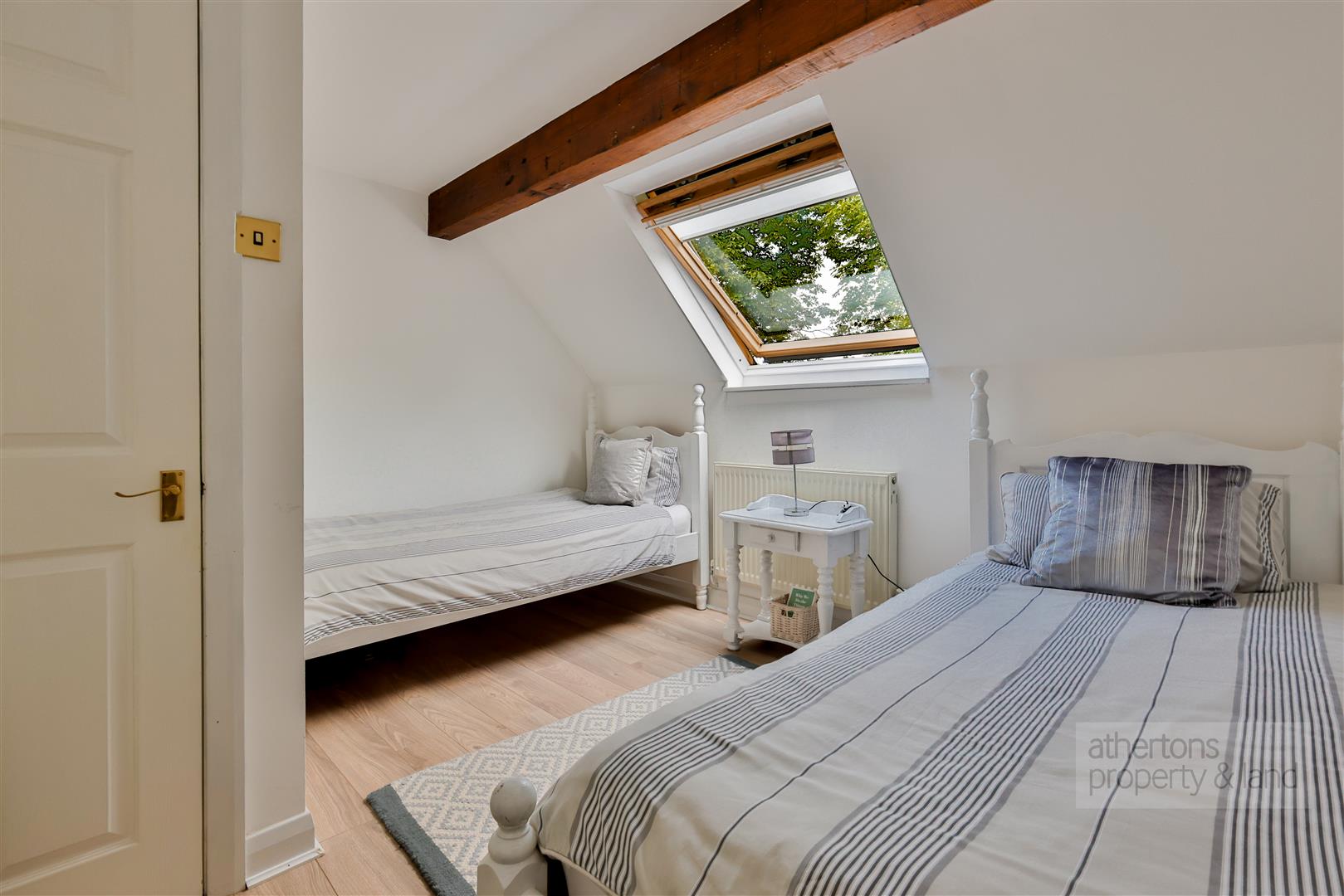 Property in Dewhurst Road, Langho, BB6 8AF