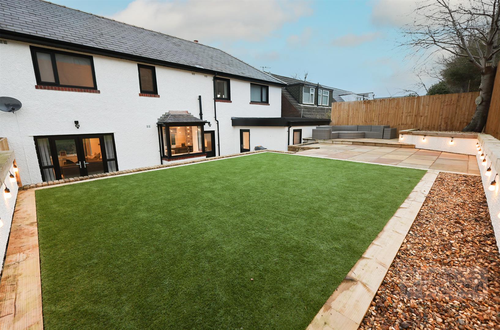 Property in Whalley Road, Billington, BB7 9NW