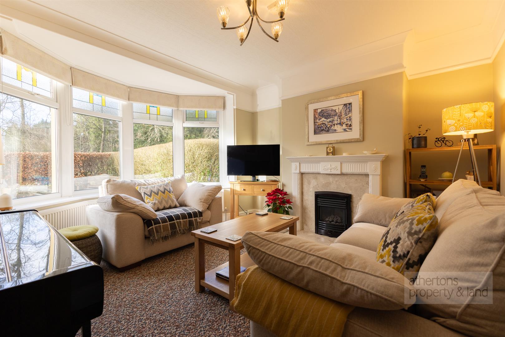 Property in Mitton Road, Whalley, Clitheroe, Lancashire, BB7 9JN