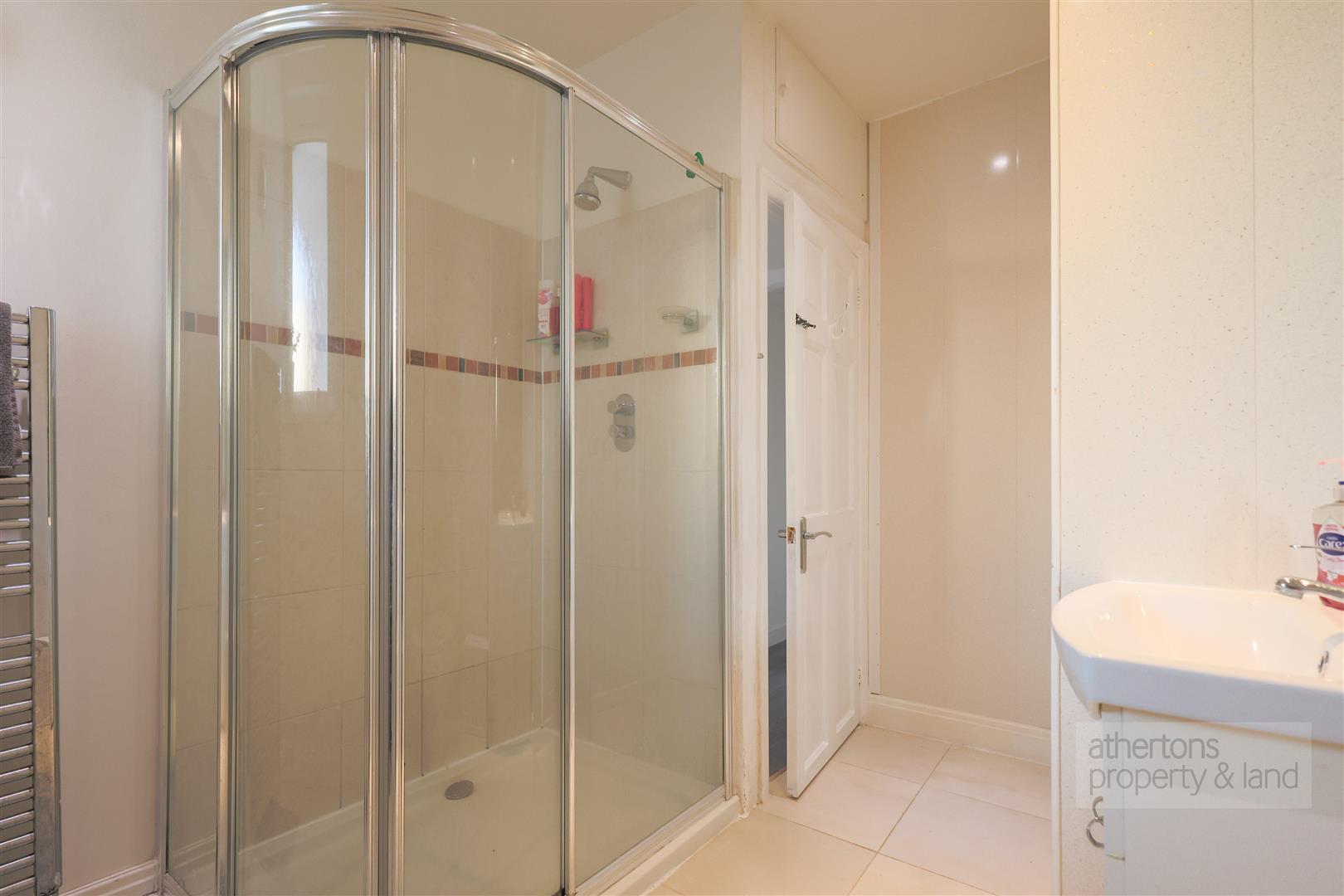 Property in Longridge Road, Hurst Green, Clitheroe, BB7 9QP