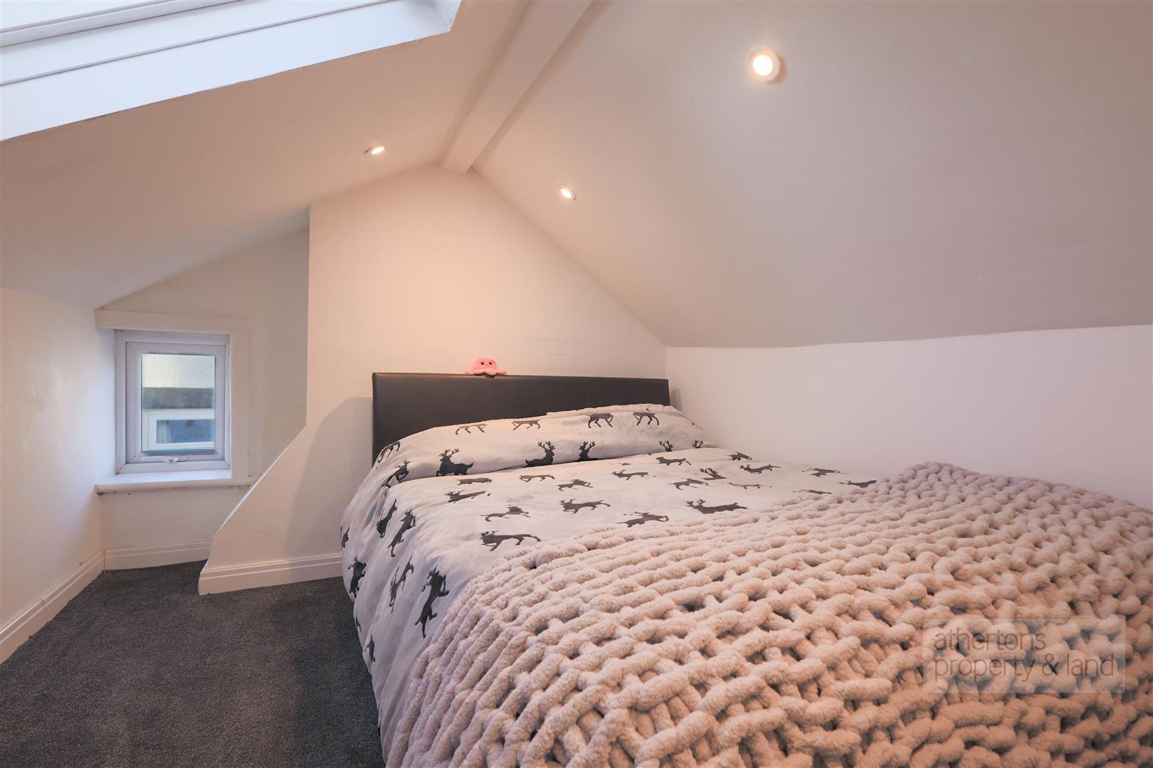 Property in Longridge Road, Hurst Green, Clitheroe, BB7 9QP