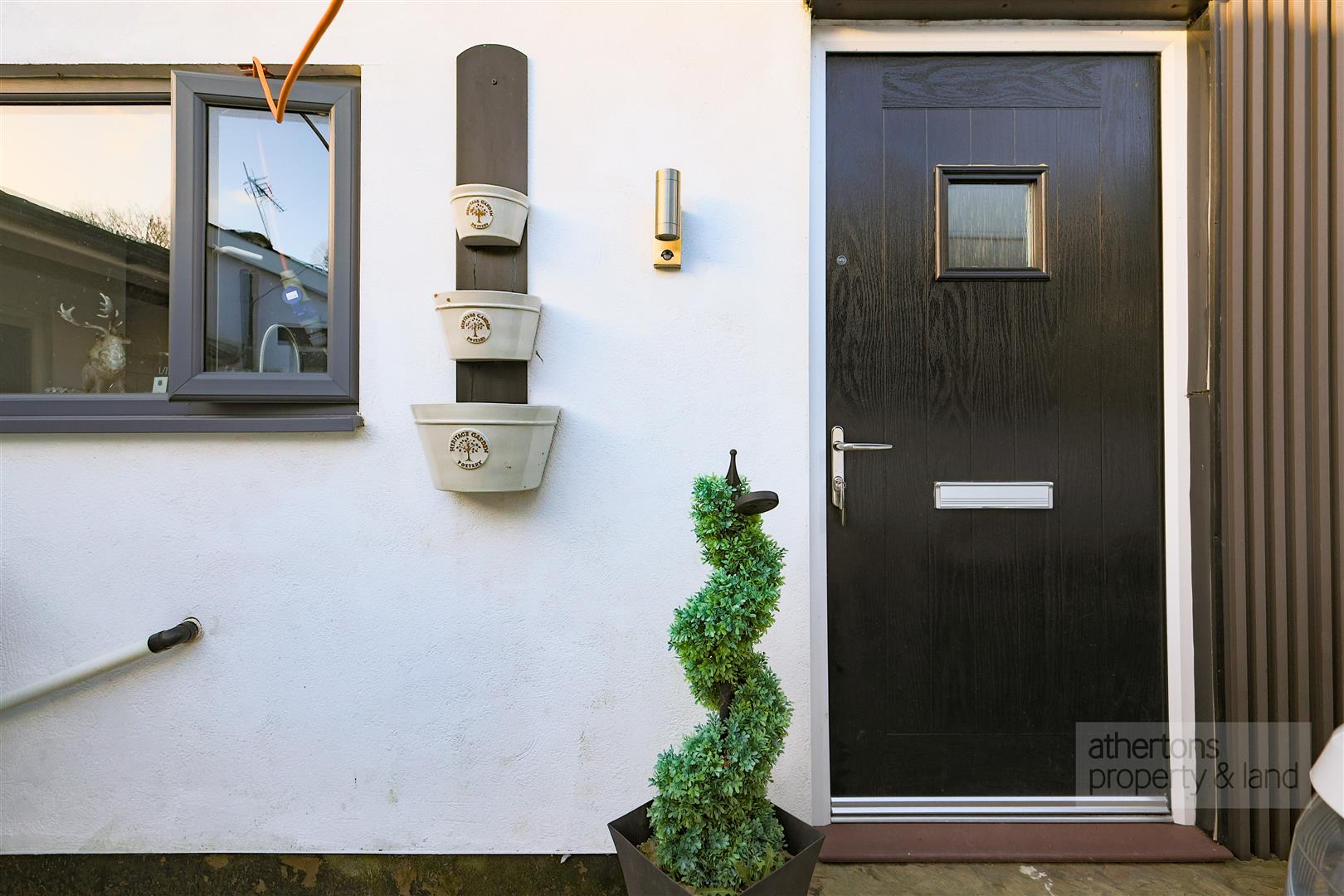 Property in Longridge Road, Hurst Green, Clitheroe, BB7 9QP